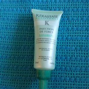 Hair treatment from Kerastase